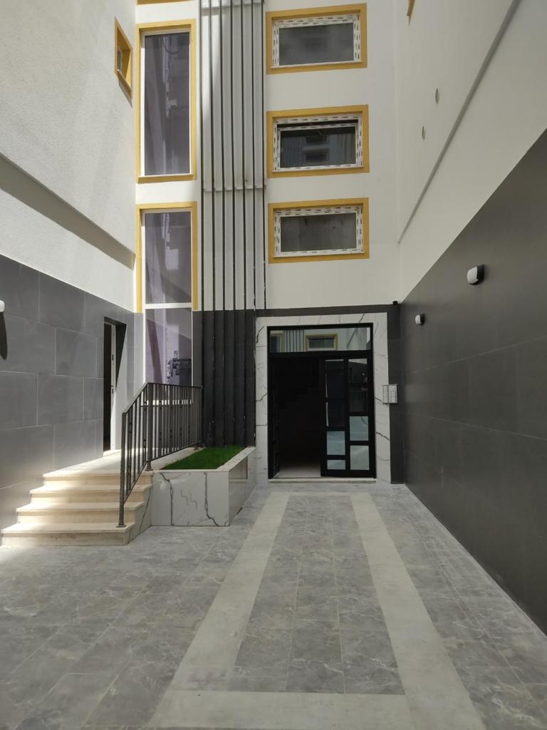 Atrium Residency photo 3