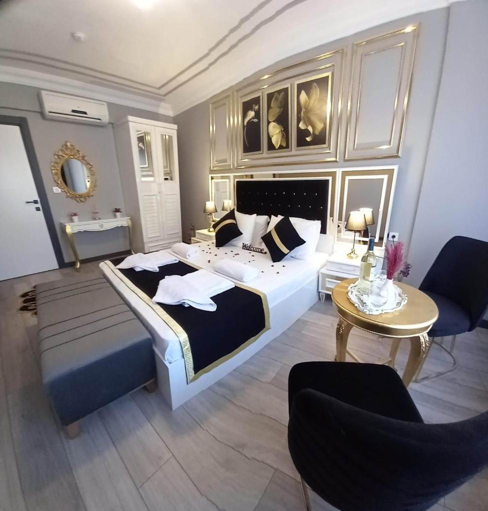 Emirhan Guesthouse & Suites photo 1