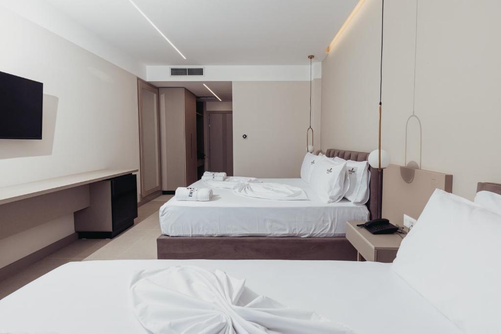 Delight Hotel & SPA photo 2