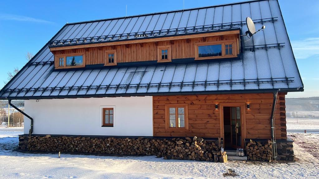 Apartmány Pod Jelenkou photo 1
