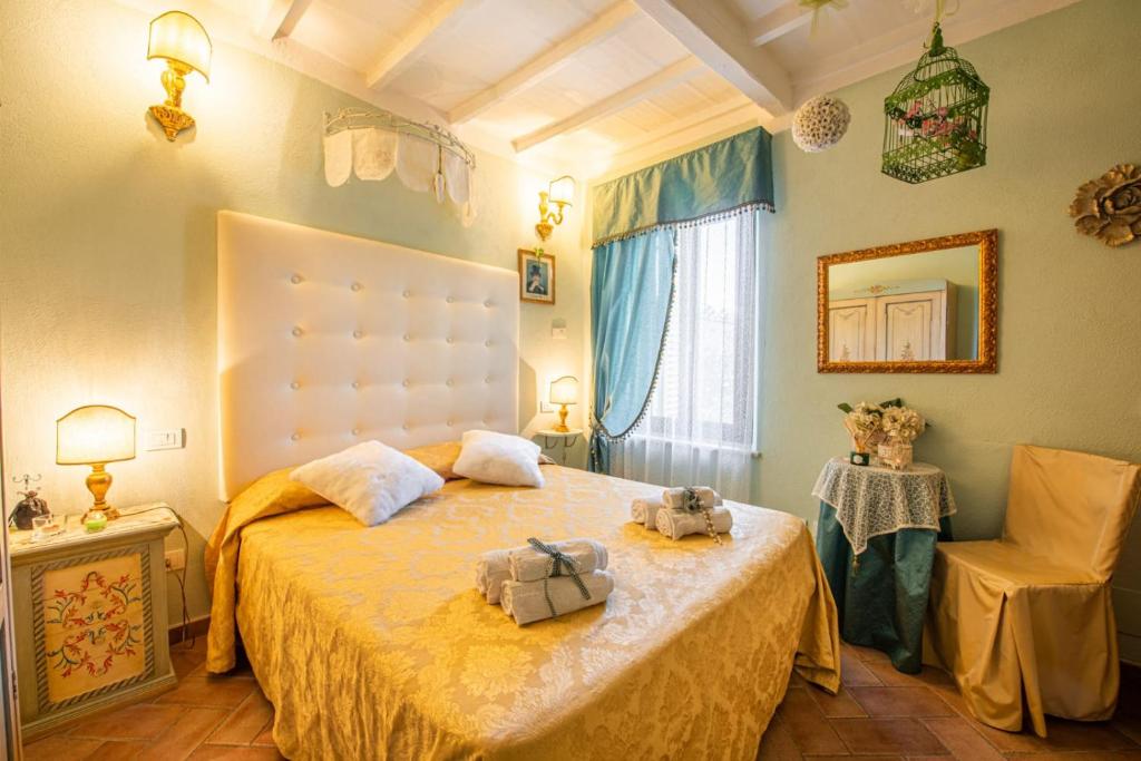B&B Il sogno del musicista photo 2