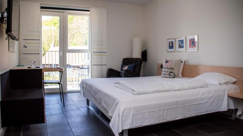 Hotel Strandtangen photo 4