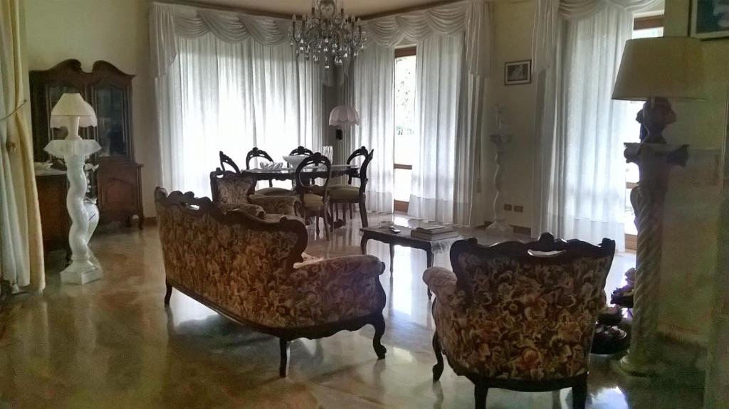 B&B Villa Adriano photo 4