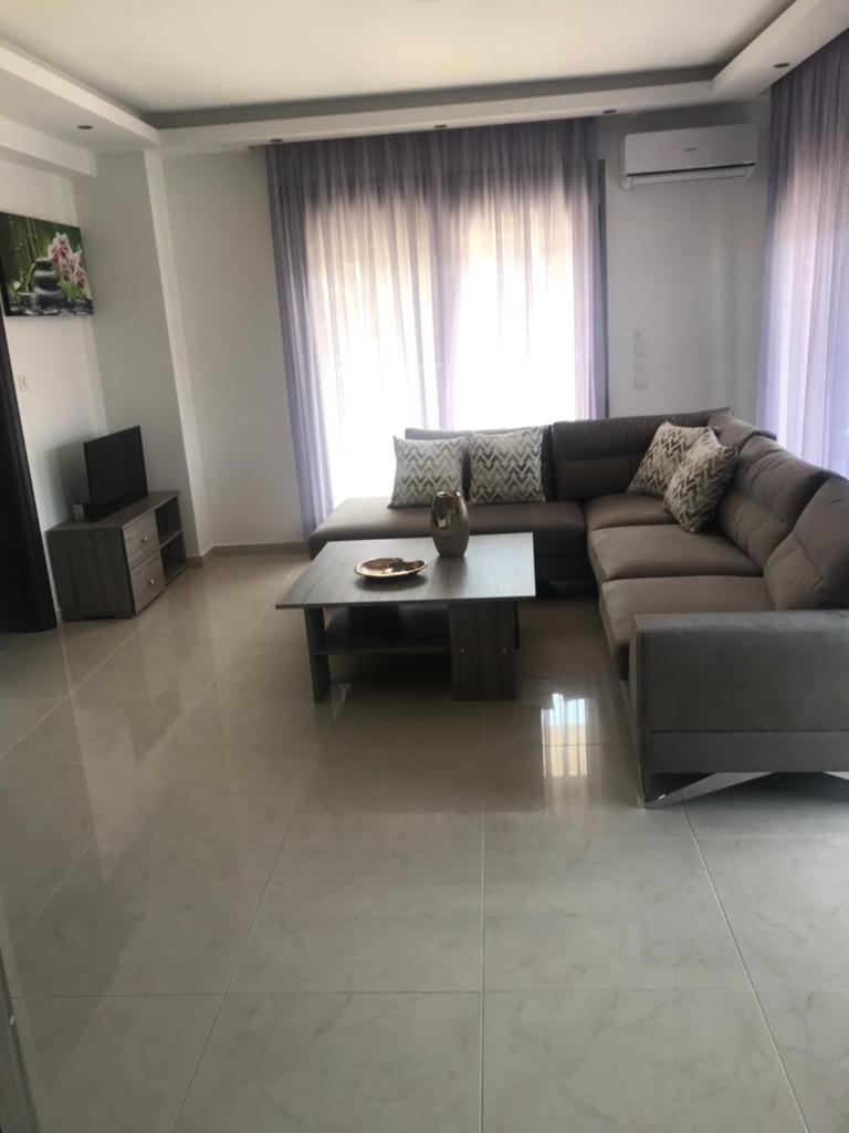 Dream apartment 4 photo 3