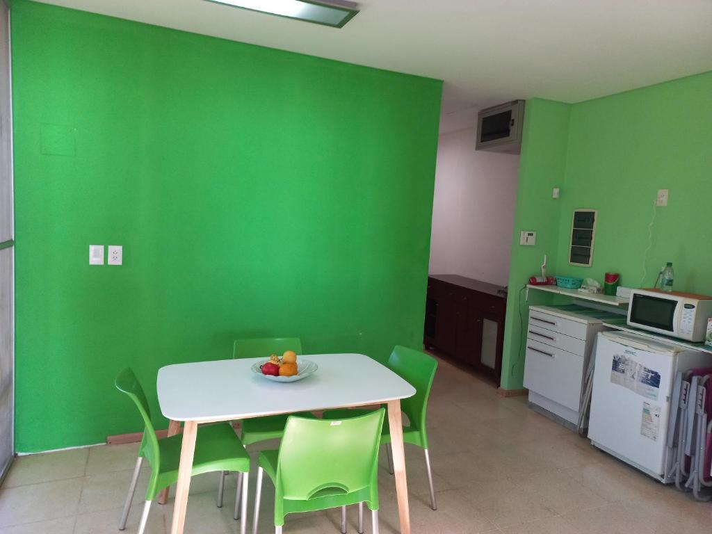 Parana Riverside Guest House - Posadas photo 4
