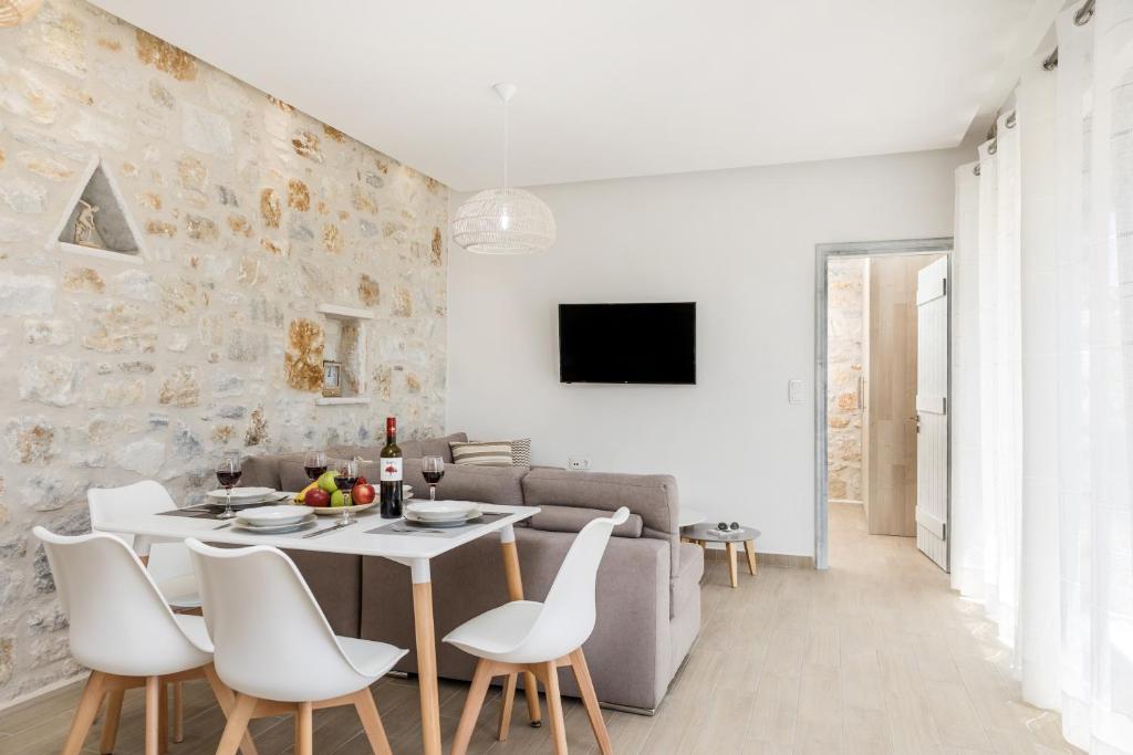 The Stone House Naxos photo 1