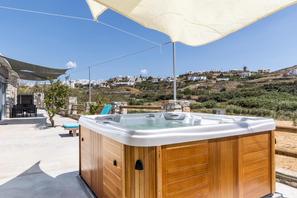 The Stone House Naxos photo 3