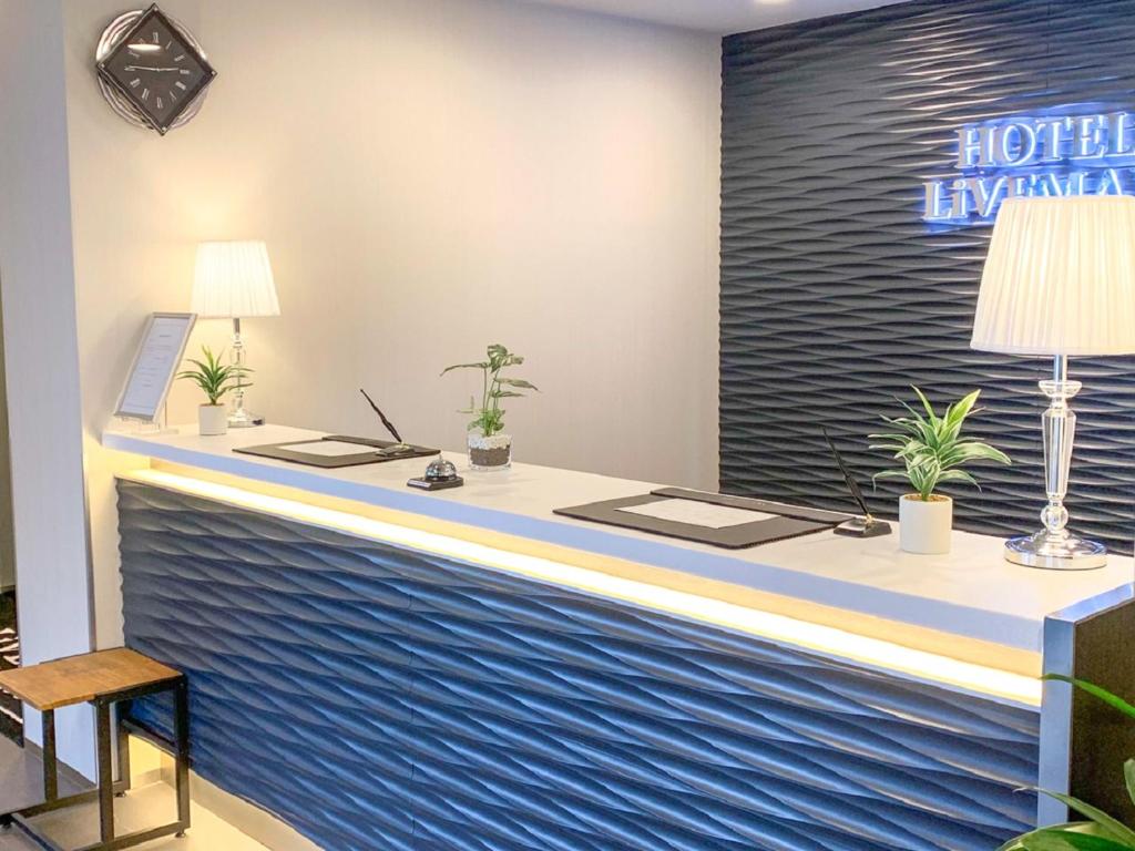 HOTEL LiVEMAX Okayama West photo 3
