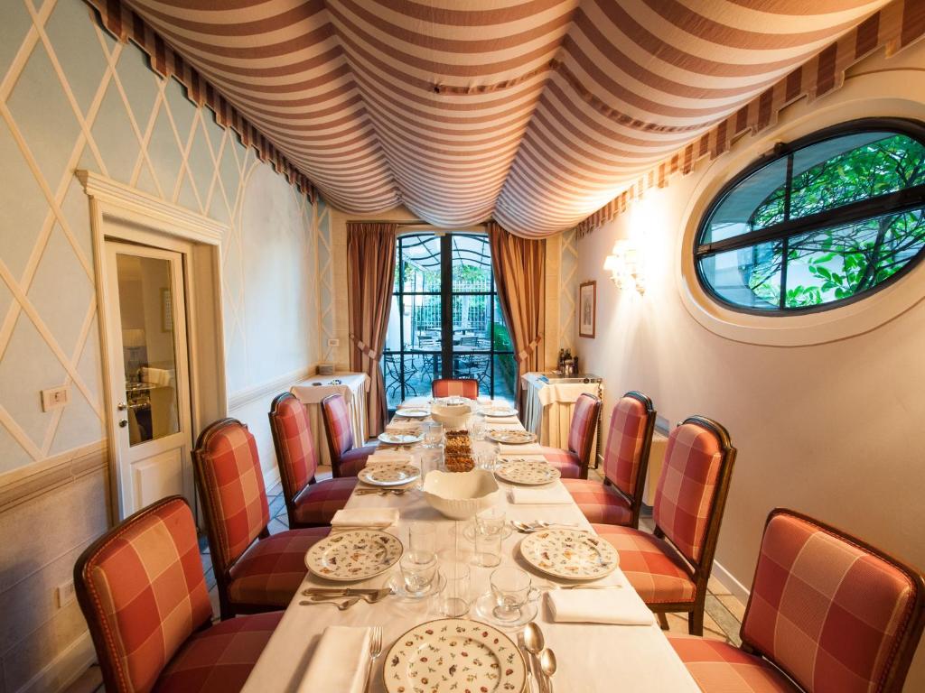 Villa Le Magnolie photo 2