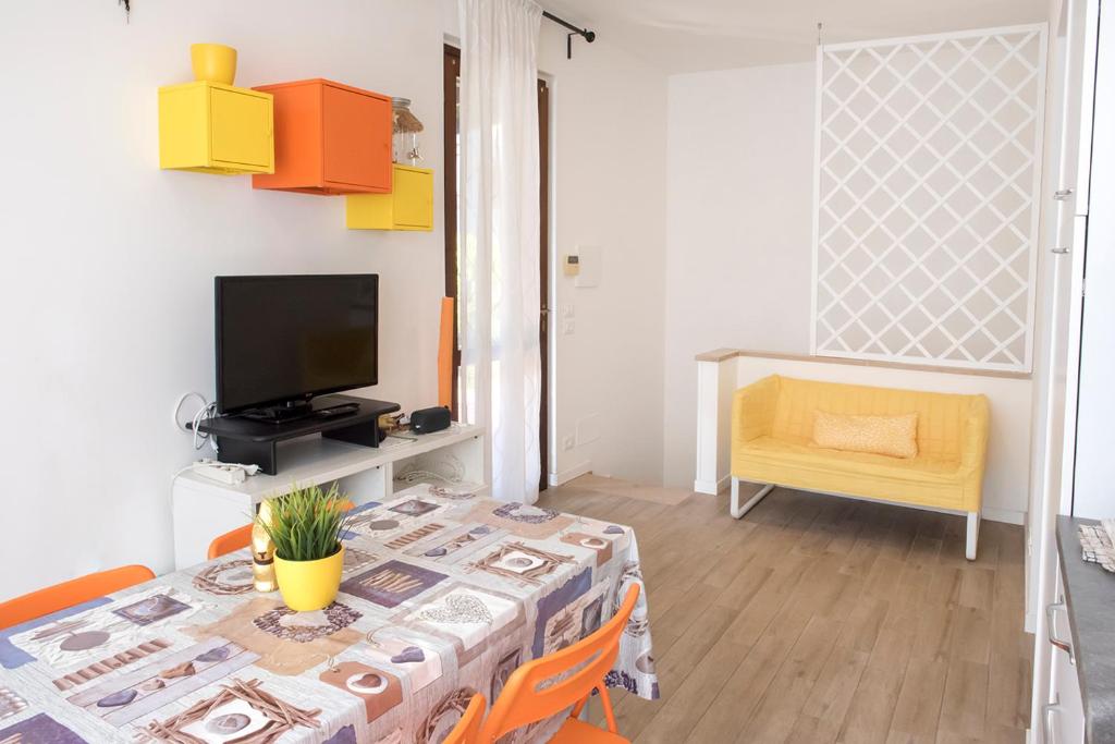 M301 - Marcelli, deliziosa villetta a schiera in posizione tranquilla photo 3