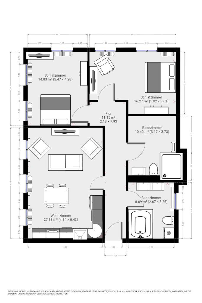 Apartment Rose photo 1