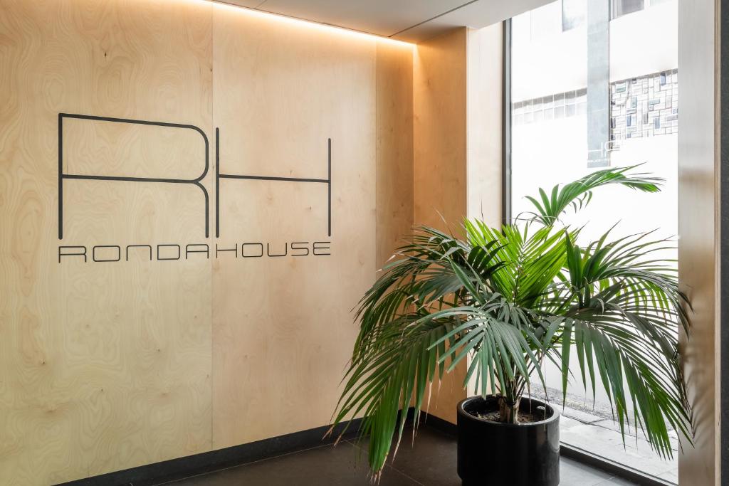 Ronda House photo 2
