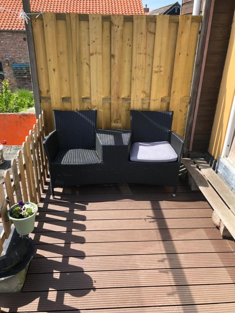 Hotel Pieter de Coninck photo 1