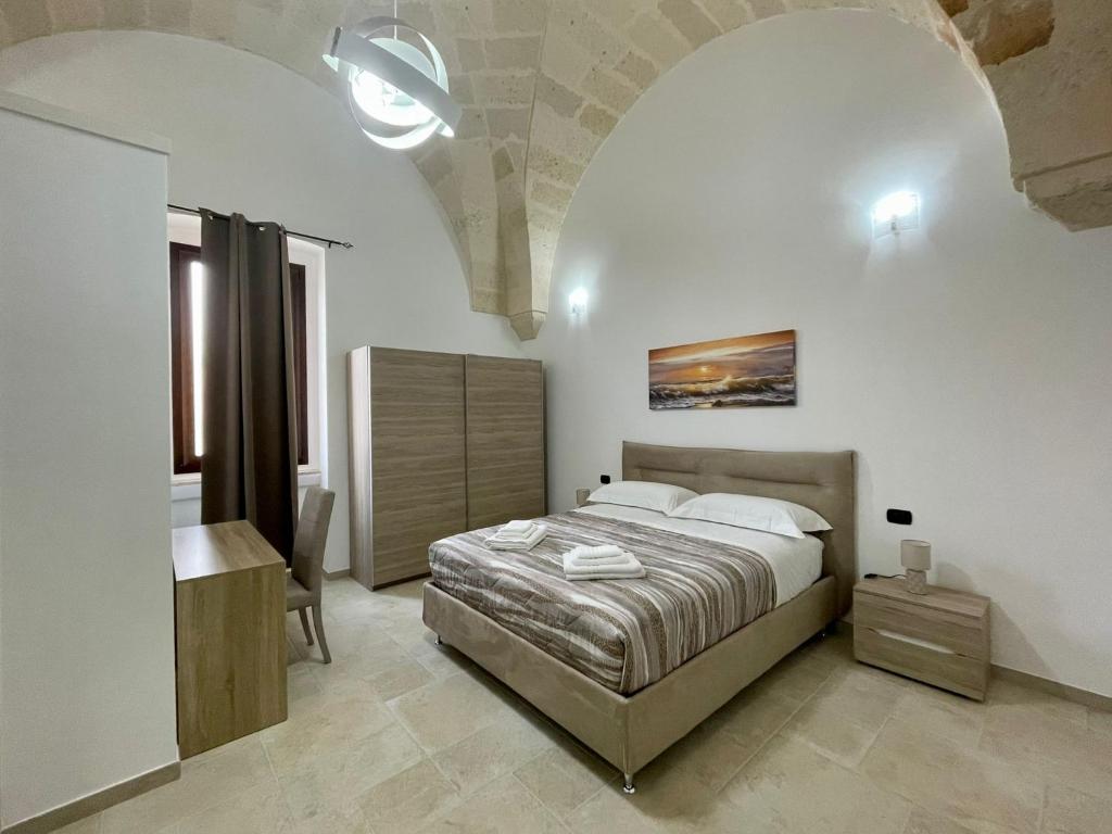 B&B La Piazzetta photo 1