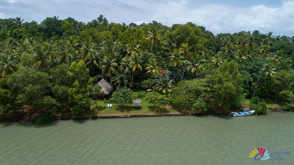 Vishram Village photo 1