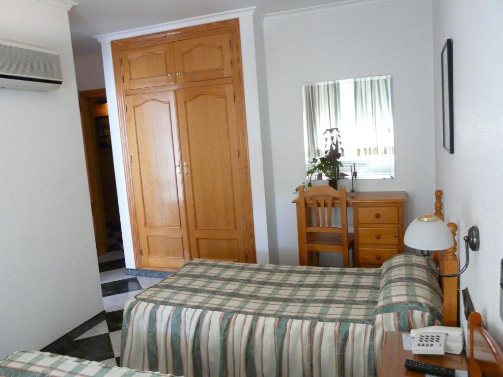 Hotel Guillermo II photo 2