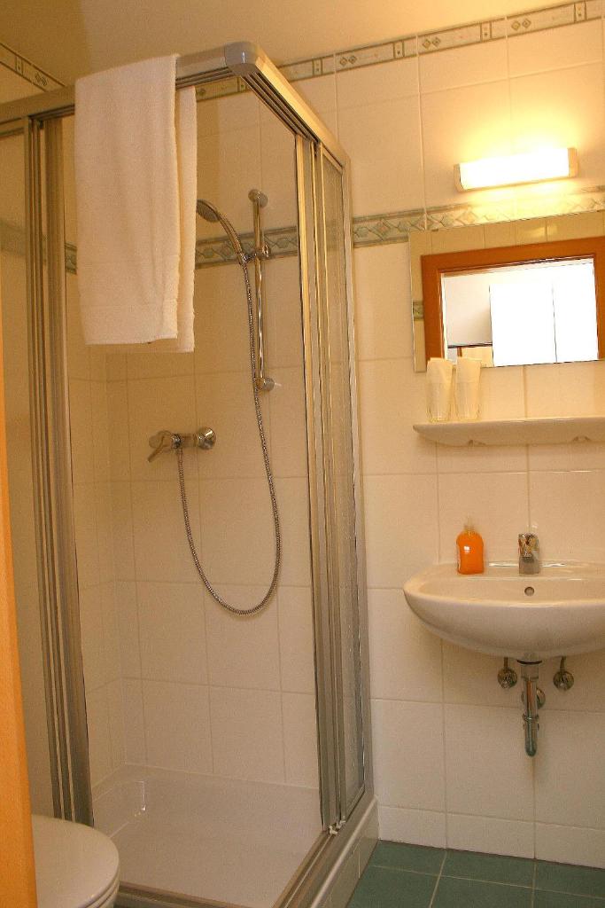 Одноместный (Одноместный номер), Hotel Evido Salzburg City Center