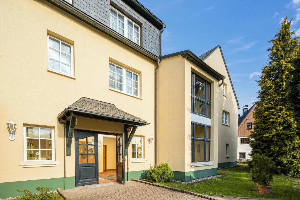 Landhaus Purschenstein photo 4
