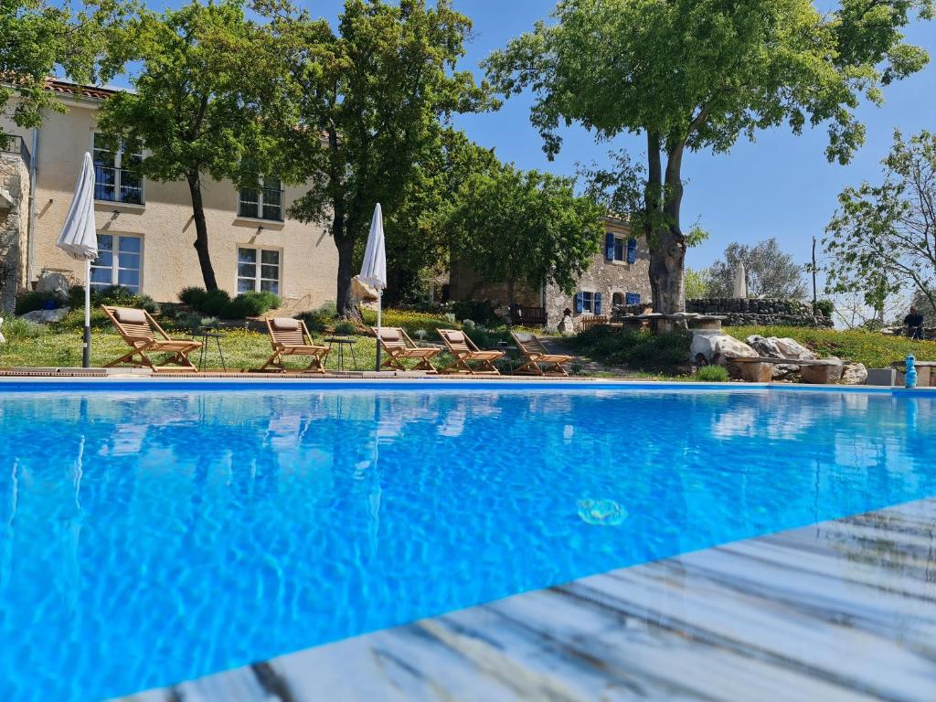 Boutique Resort OSMA photo 2