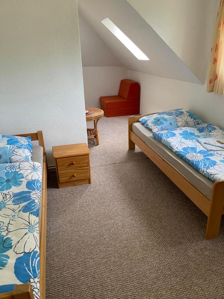 Hotel Sonnenhof/Slavia photo 2
