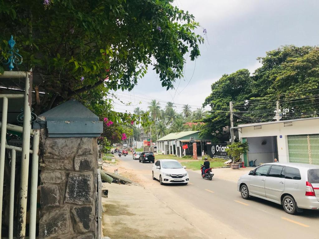 Quoc Dinh Guesthouse