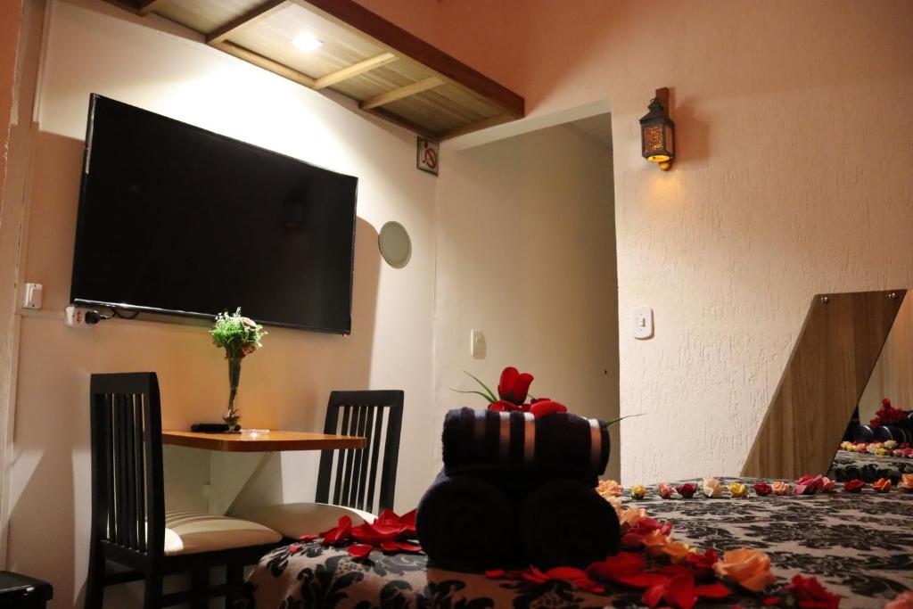 Arraialferias Suites photo 3