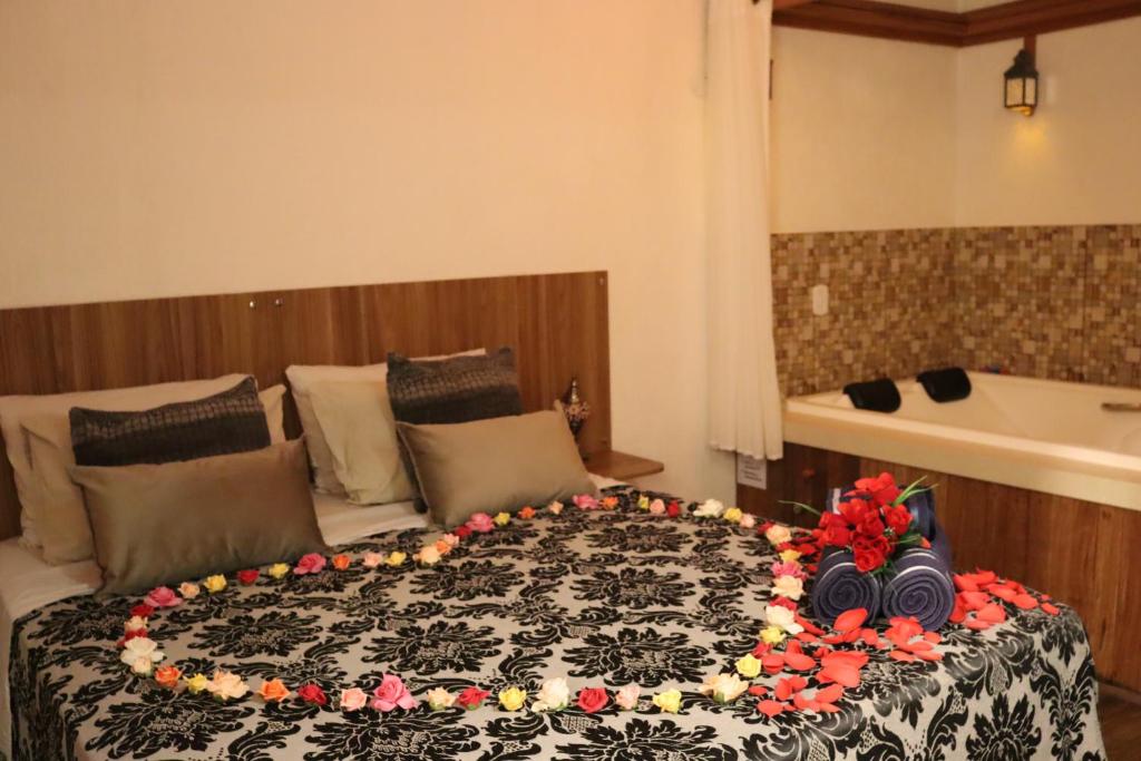 Arraialferias Suites photo 2