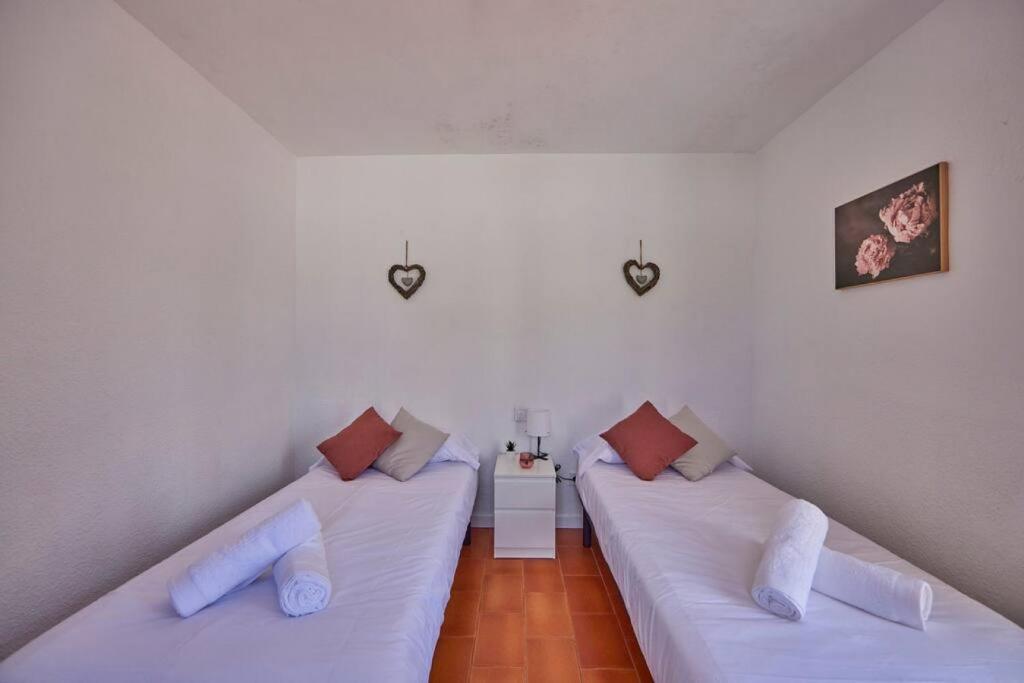 Nura Houses Duplex Magaluf 1 photo 1