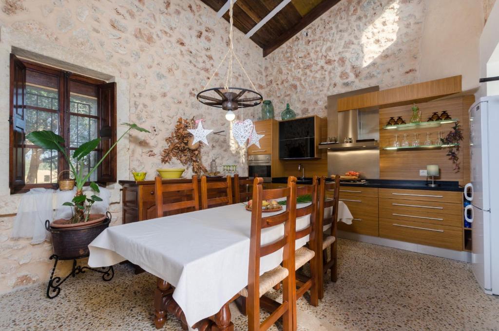 YourHouse Son Costa Villa photo 2