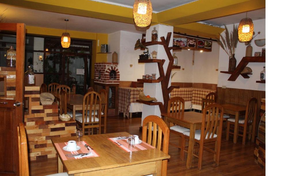 Kaaro Hotel El Buho photo 2