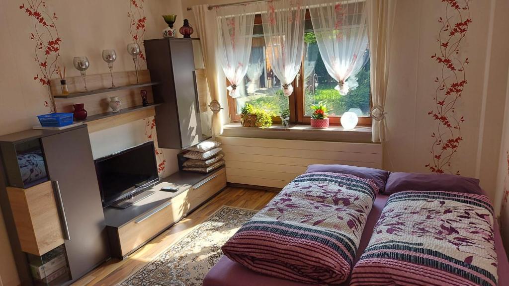 Appartement mit Herz photo 4