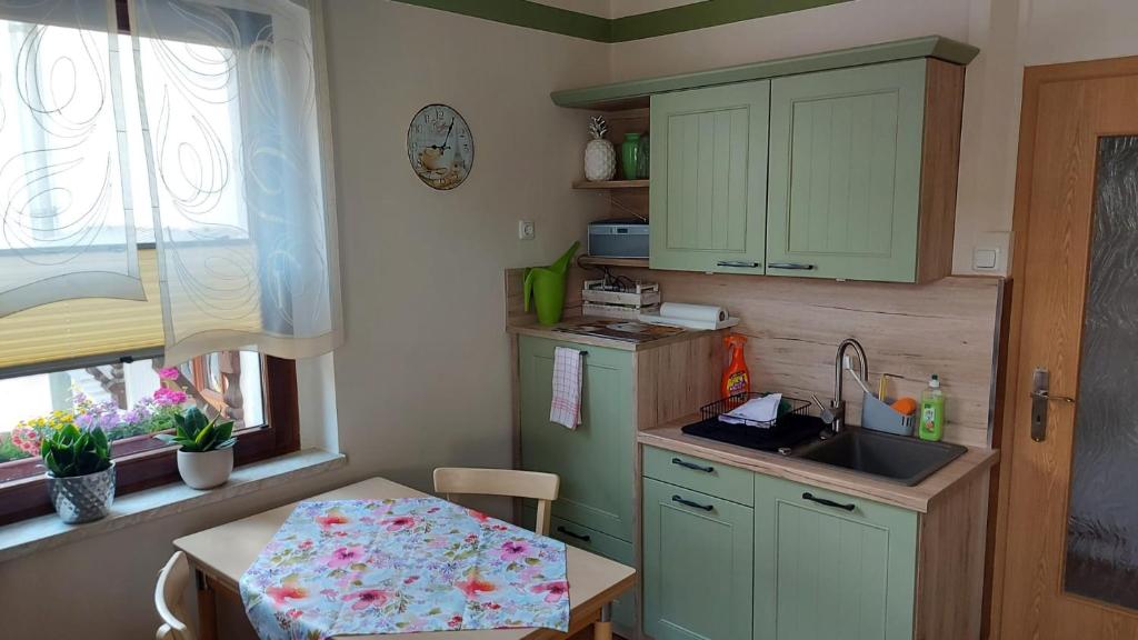 Appartement mit Herz photo 3