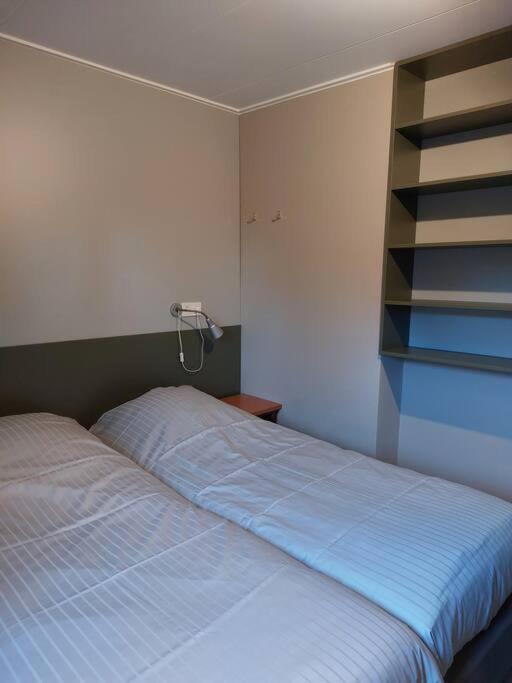 Boszicht 1 appartement in Oostkapelle photo 3