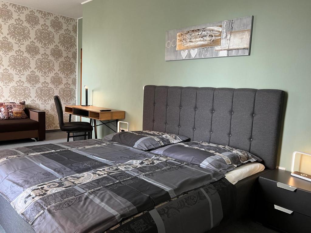 HoteLPension am Thermalbad photo 1