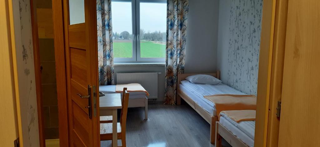 Noclegi nad Biebrzą Stara Szkoła photo 3