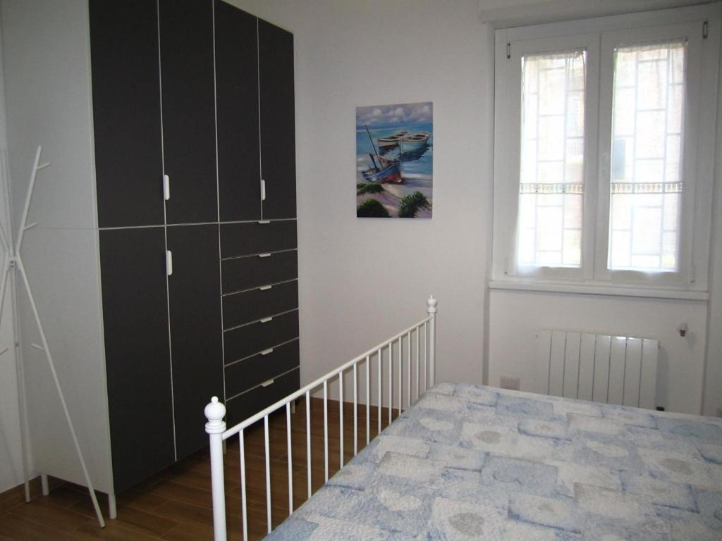 Casa Casella, delizioso bilocale a due passi dal mare photo 1