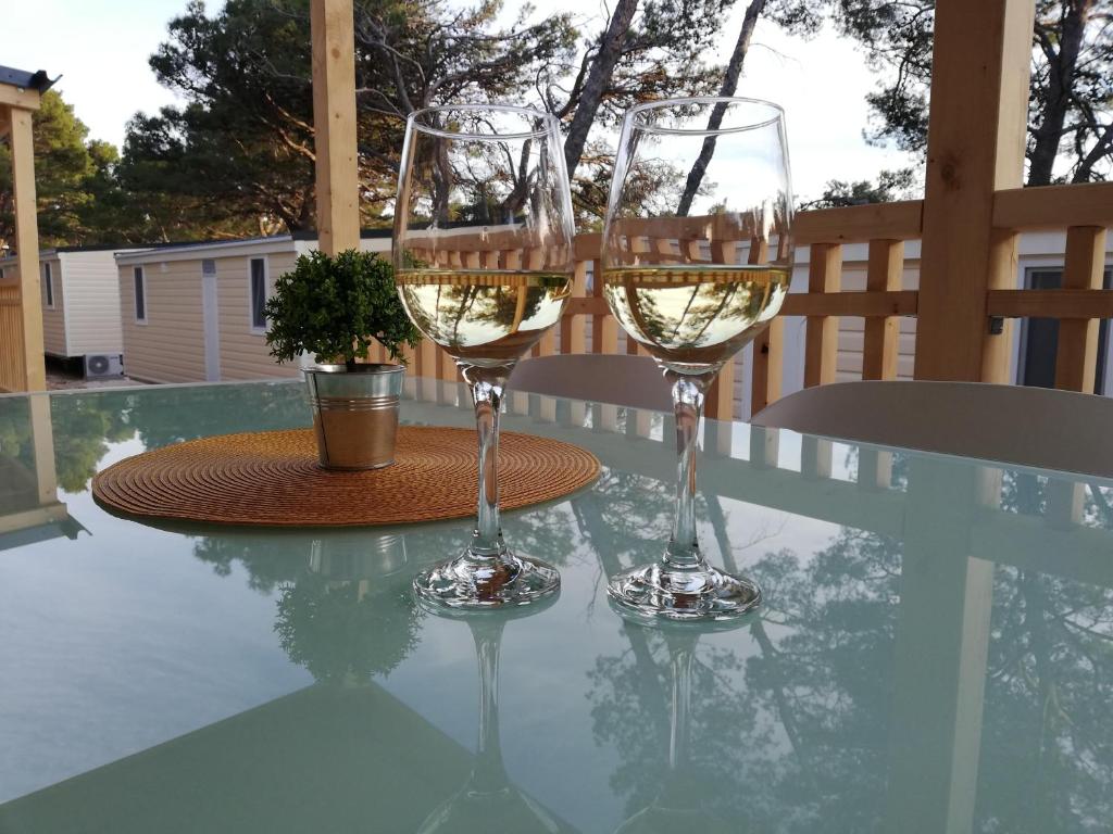 RELAX Mobile Home Camp Basko Polje #NEW2022 photo 3