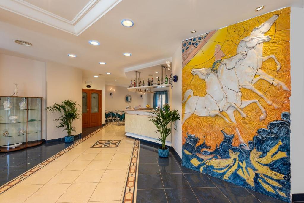 Helios Hotel