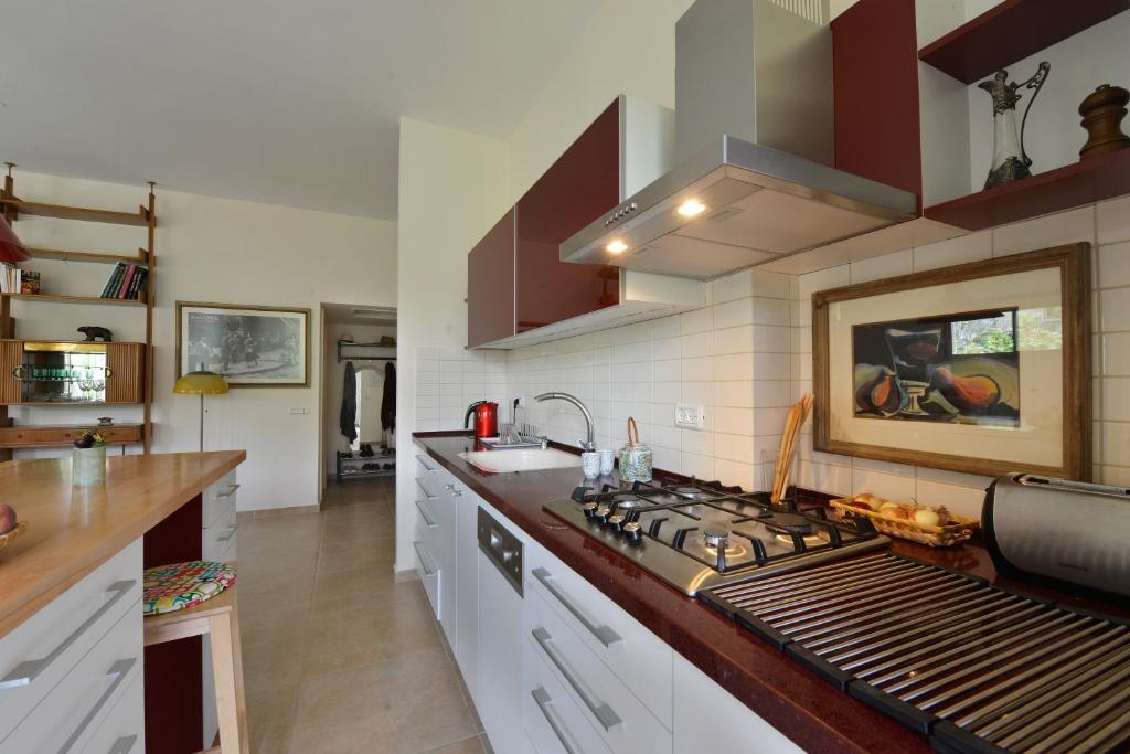 Ziv Apartments - Malkei Israel 6 A photo 2