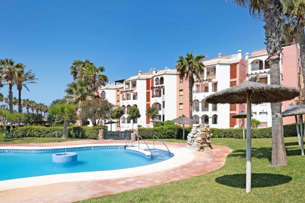 Apartamento Atlanterra Sol photo 1