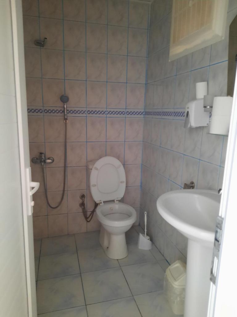Adrasan Maviay Hotel photo 4