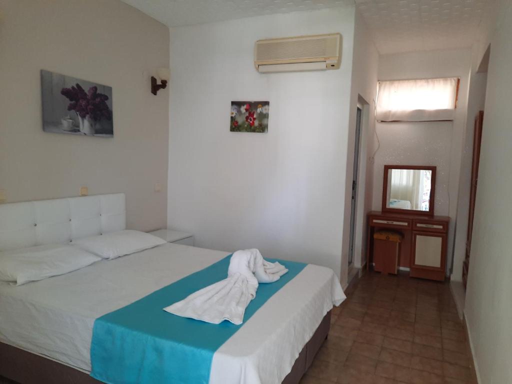 Adrasan Maviay Hotel photo 2