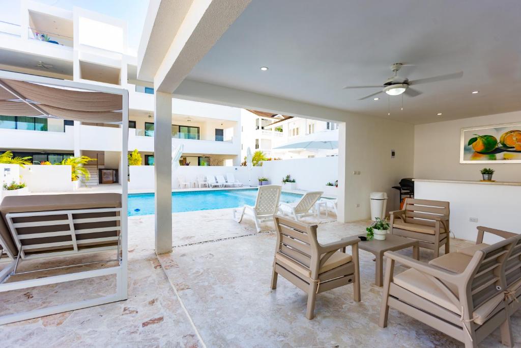 Stella Aparthotel, Las Terrenas photo 3