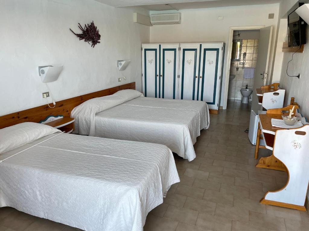 Hotel Olimpia photo 4