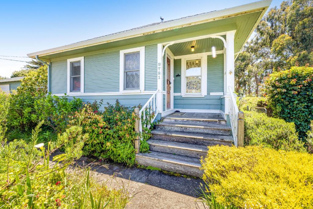 Albion Ocean House photo 3