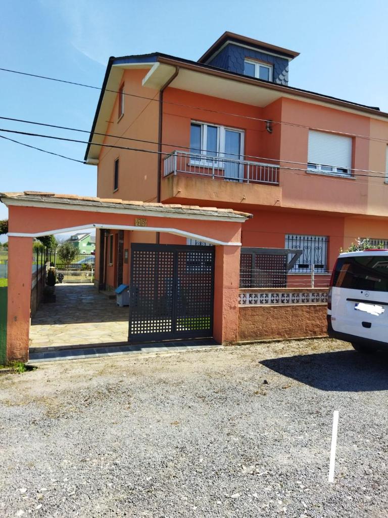 A Pedriña Ribadeo