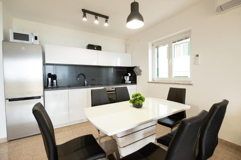 Seaview apartment Lea photo 4