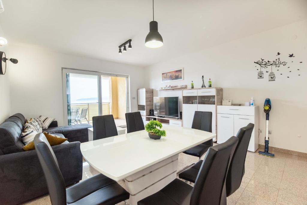 Seaview apartment Lea photo 1
