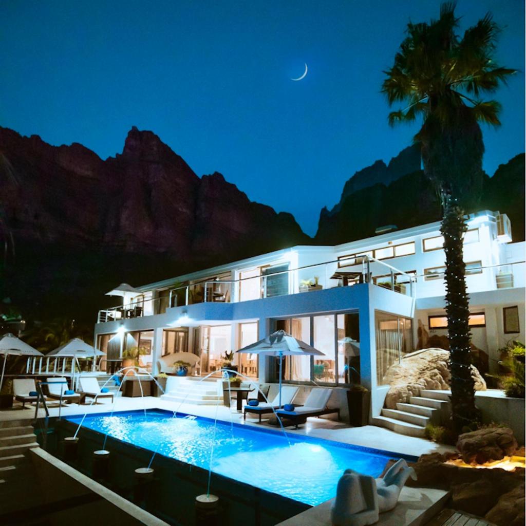 Atlanticview Cape Town Boutique Hotel photo 4