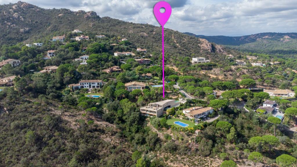 Villa Alba photo 3